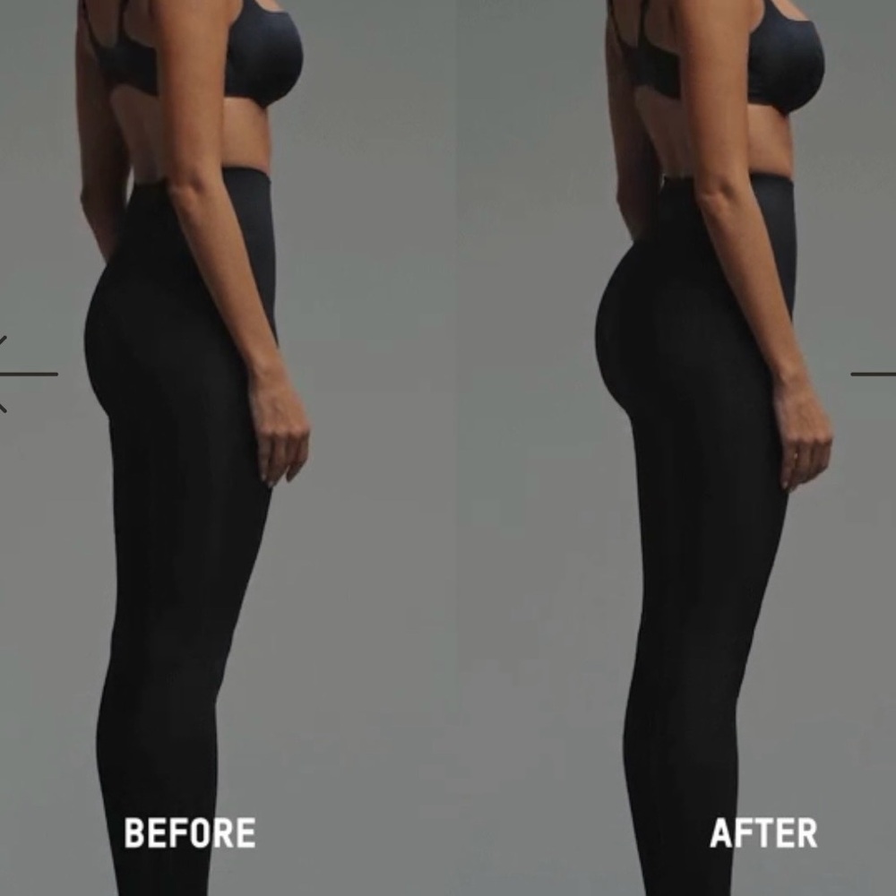 SKIMS🍑 Butt enhancing legging